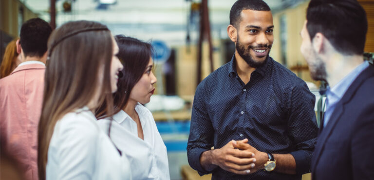How to Design a Top-Notch Employee Benefits Package